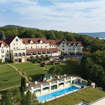 Digby Pines Golf Resort And Spa Exterior foto