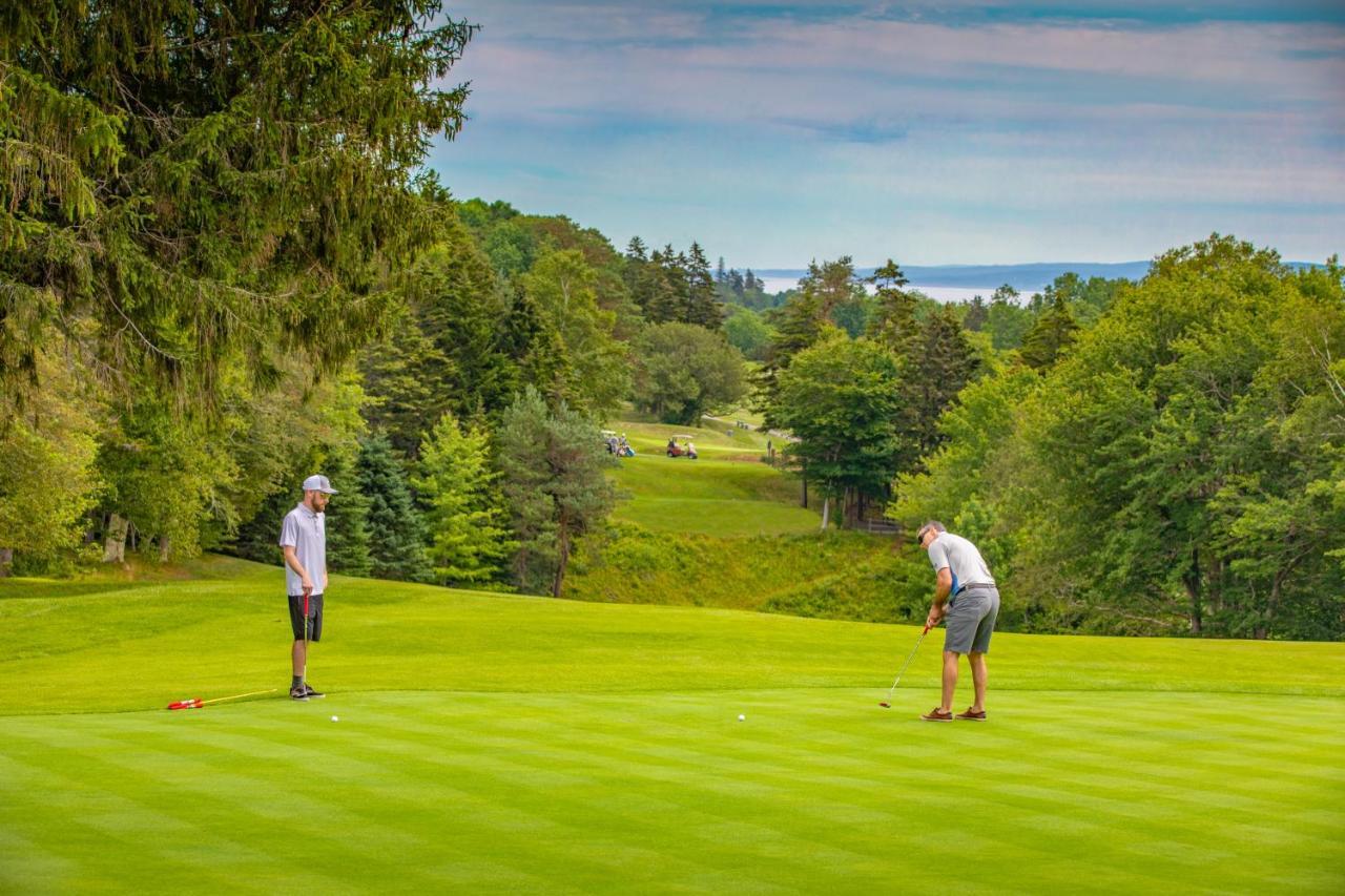 Digby Pines Golf Resort And Spa Exterior foto