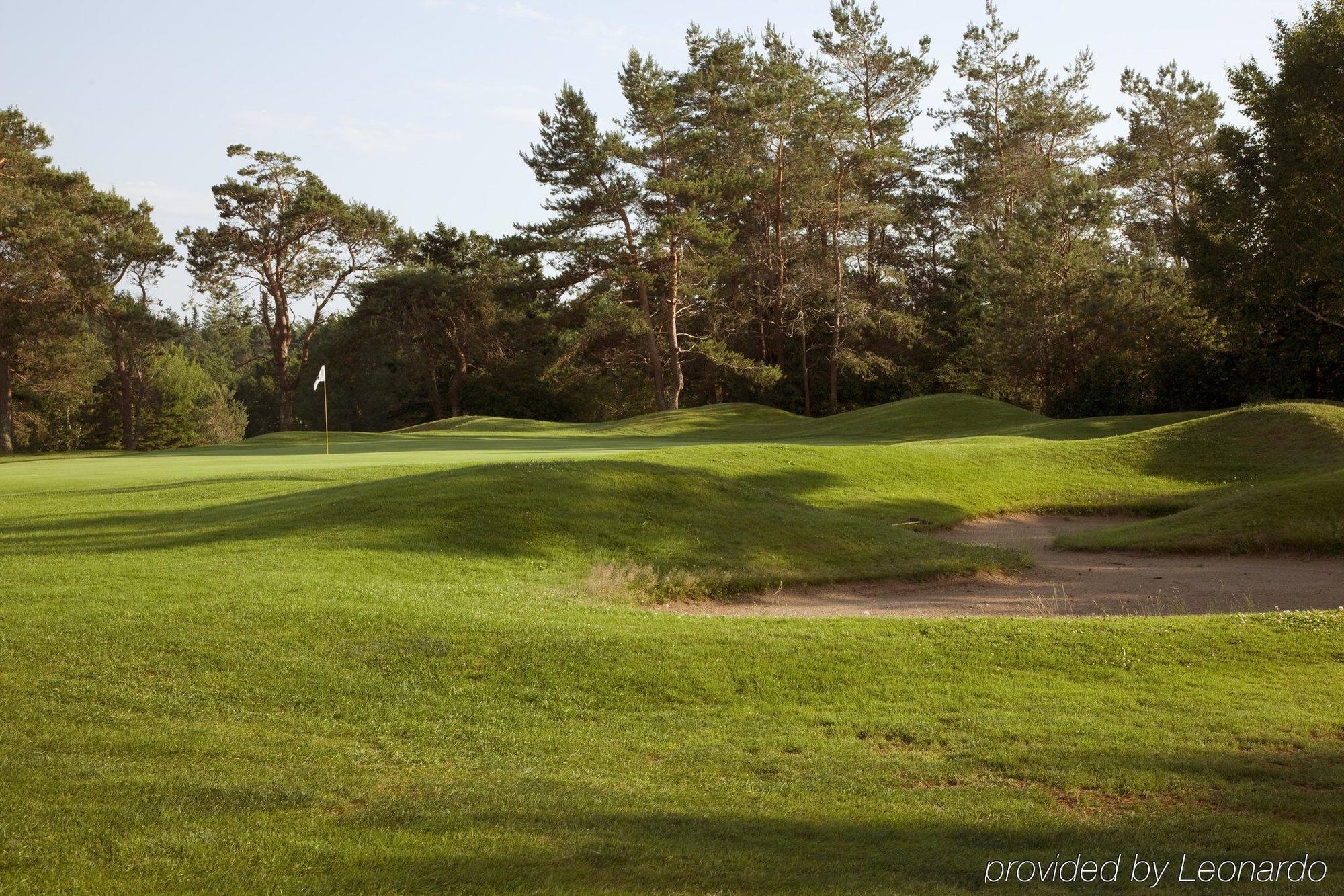 Digby Pines Golf Resort And Spa Exterior foto