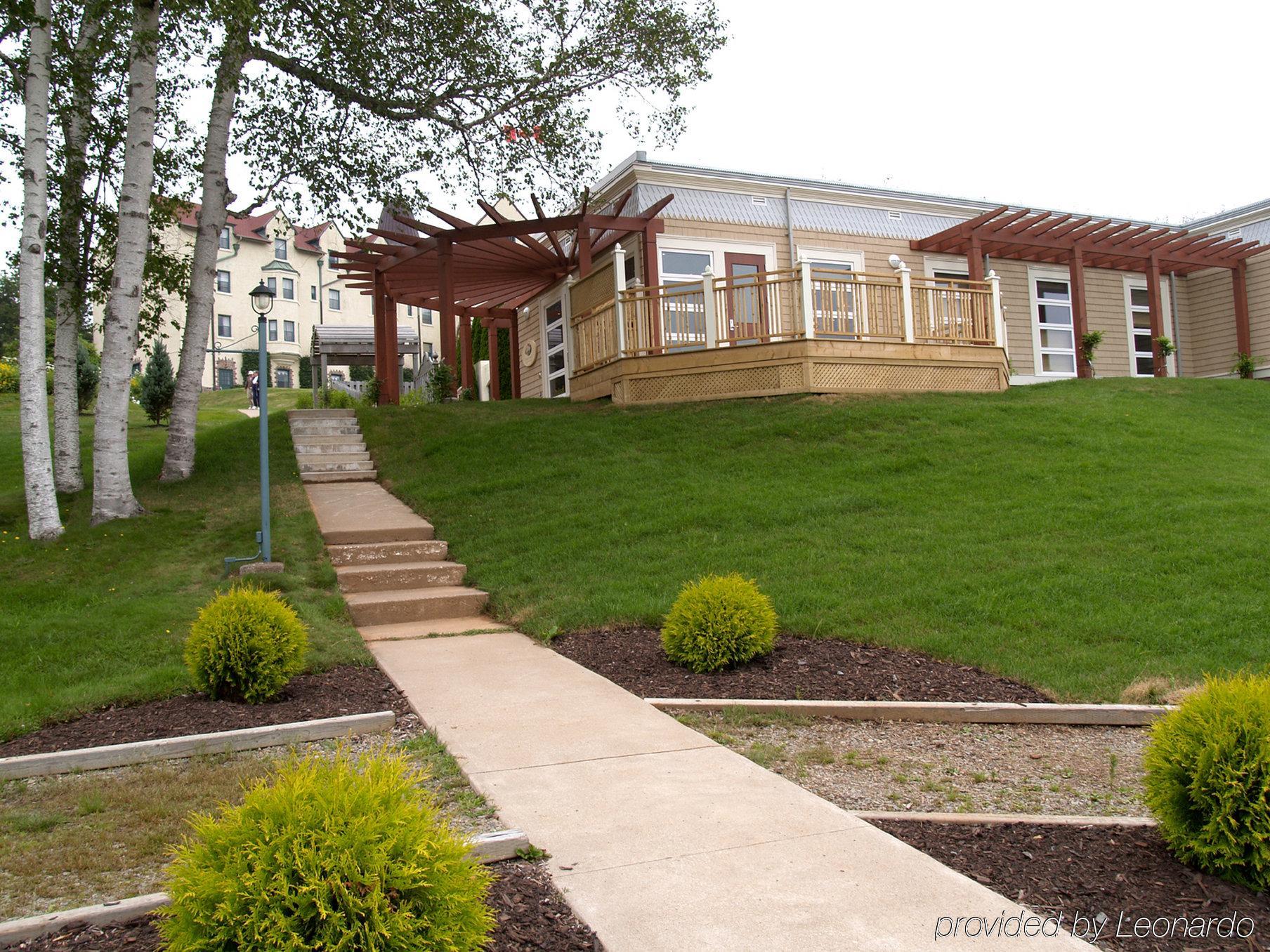 Digby Pines Golf Resort And Spa Exterior foto