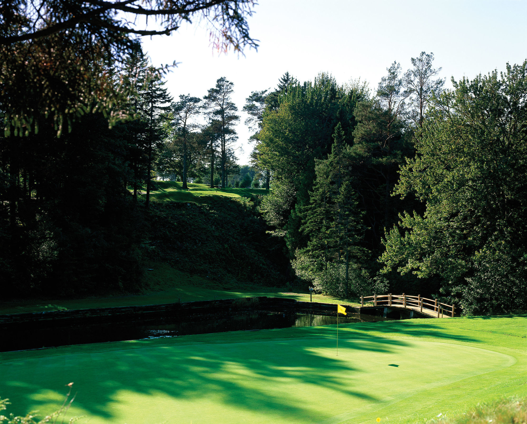 Digby Pines Golf Resort And Spa Exterior foto